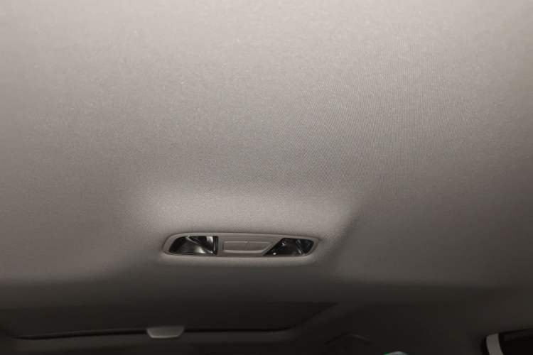 Used Audi Q2L 2022 35 TFSI Fashion Dynamic Model Headliner
