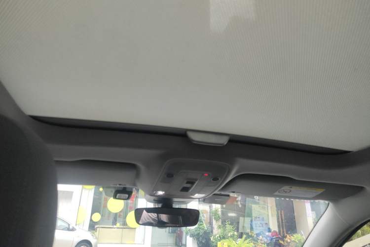 Used Audi Q2L 2022 35 TFSI Fashionable and Elegant Model Headliner