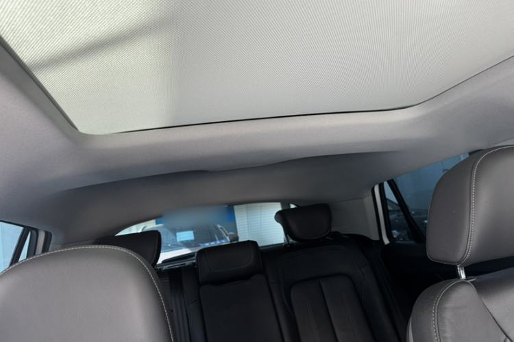 Used Audi Q2L 2022 35 TFSI Fashion Dynamic Model Headliner