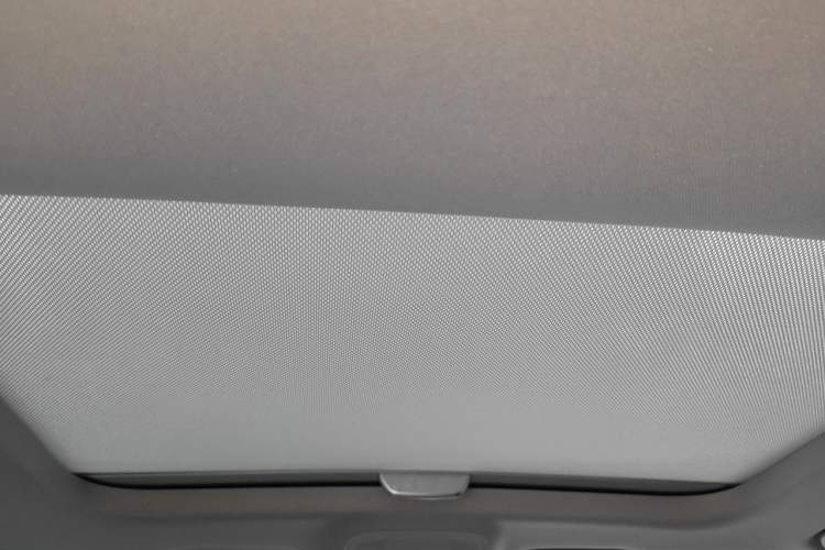 Used Audi Q2L 2022 35 TFSI Progressive Dynamic Edition Headliner