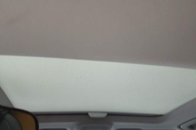 Used Audi Q2L 2022 35 TFSI Fashion Dynamic Model Headliner