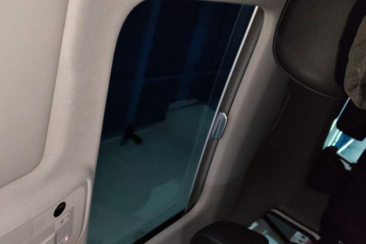 Used Audi Q2L 2022 35 TFSI Advanced Style Edition Headliner