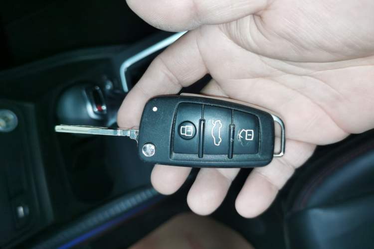 Used Audi Q2L 2022 35 TFSI Progressive Dynamic Edition Interior 1