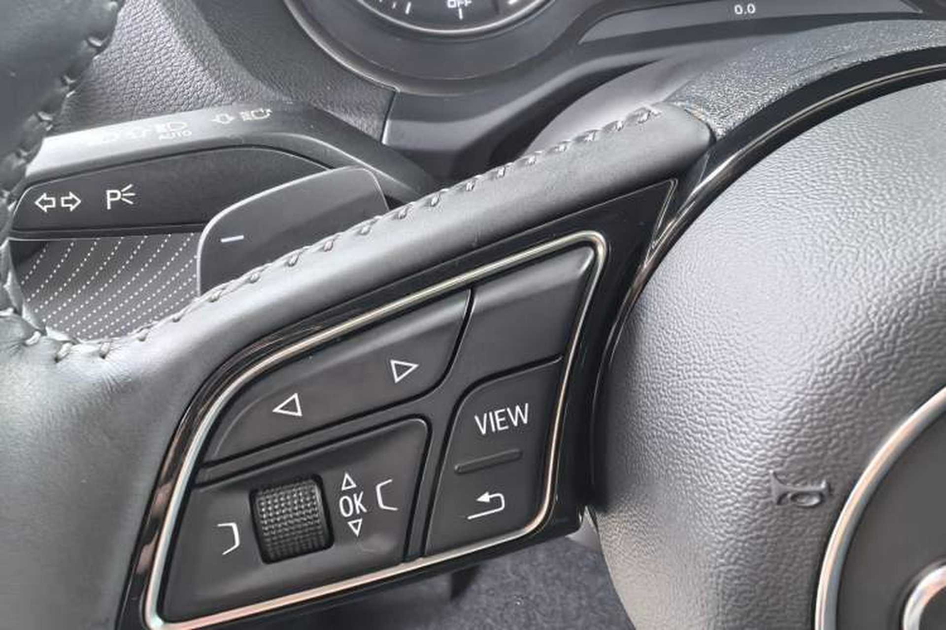 Used Audi Q2L 2022 35 TFSI Advanced Style Edition Interior 1