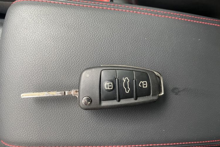 Used Audi Q2L 2022 35 TFSI Progressive Dynamic Edition Interior 1