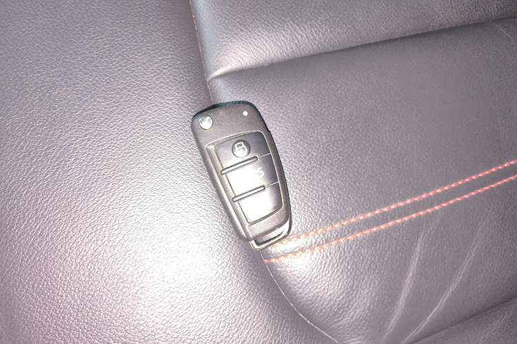 Used Audi Q2L 2022 35 TFSI Progressive Dynamic Edition Interior 1