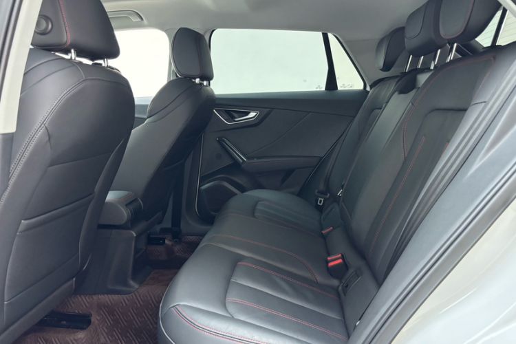 Used Audi Q2L 2022 35 TFSI Progressive Dynamic Edition Interior 1