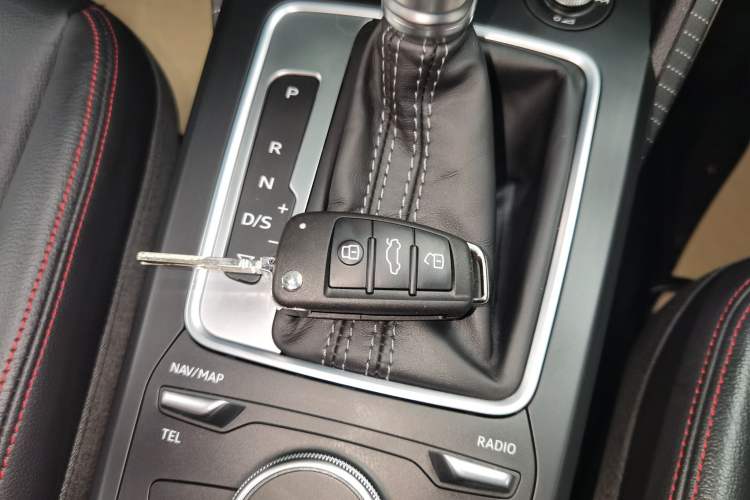 Used Audi Q2L 2022 35 TFSI Progressive Dynamic Edition Interior 1