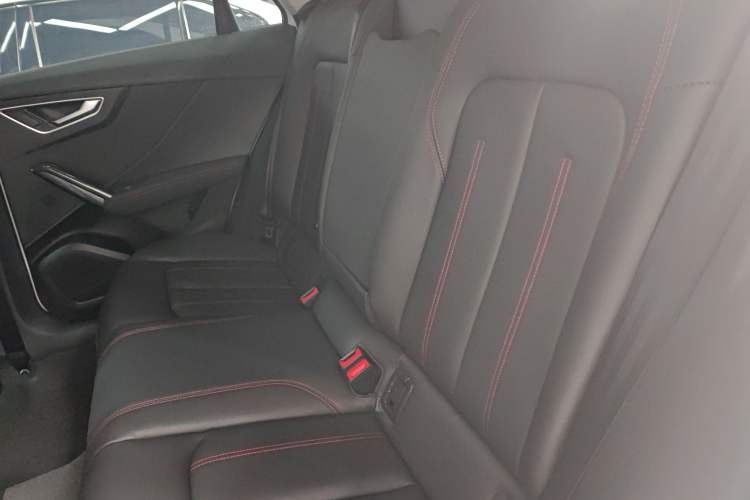 Used Audi Q2L 2022 35 TFSI Progressive Dynamic Edition Interior 1