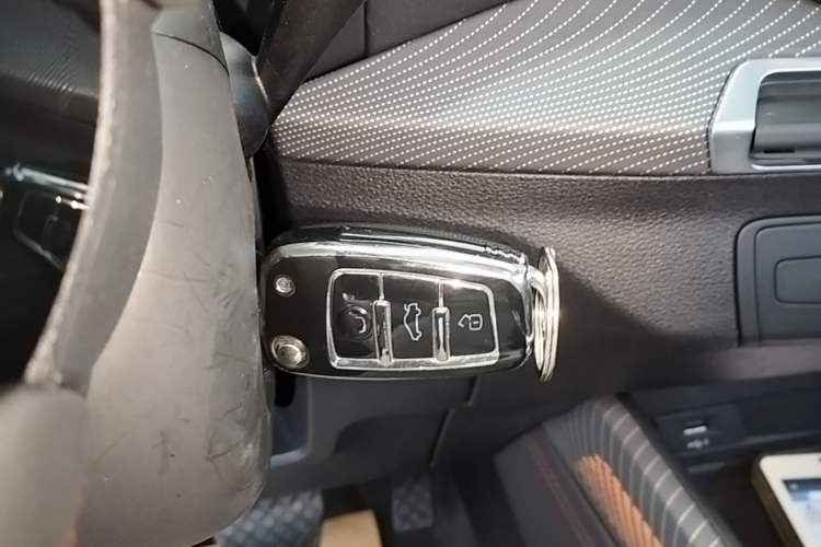 Used Audi Q2L 2022 35 TFSI Progressive Dynamic Edition Interior 1
