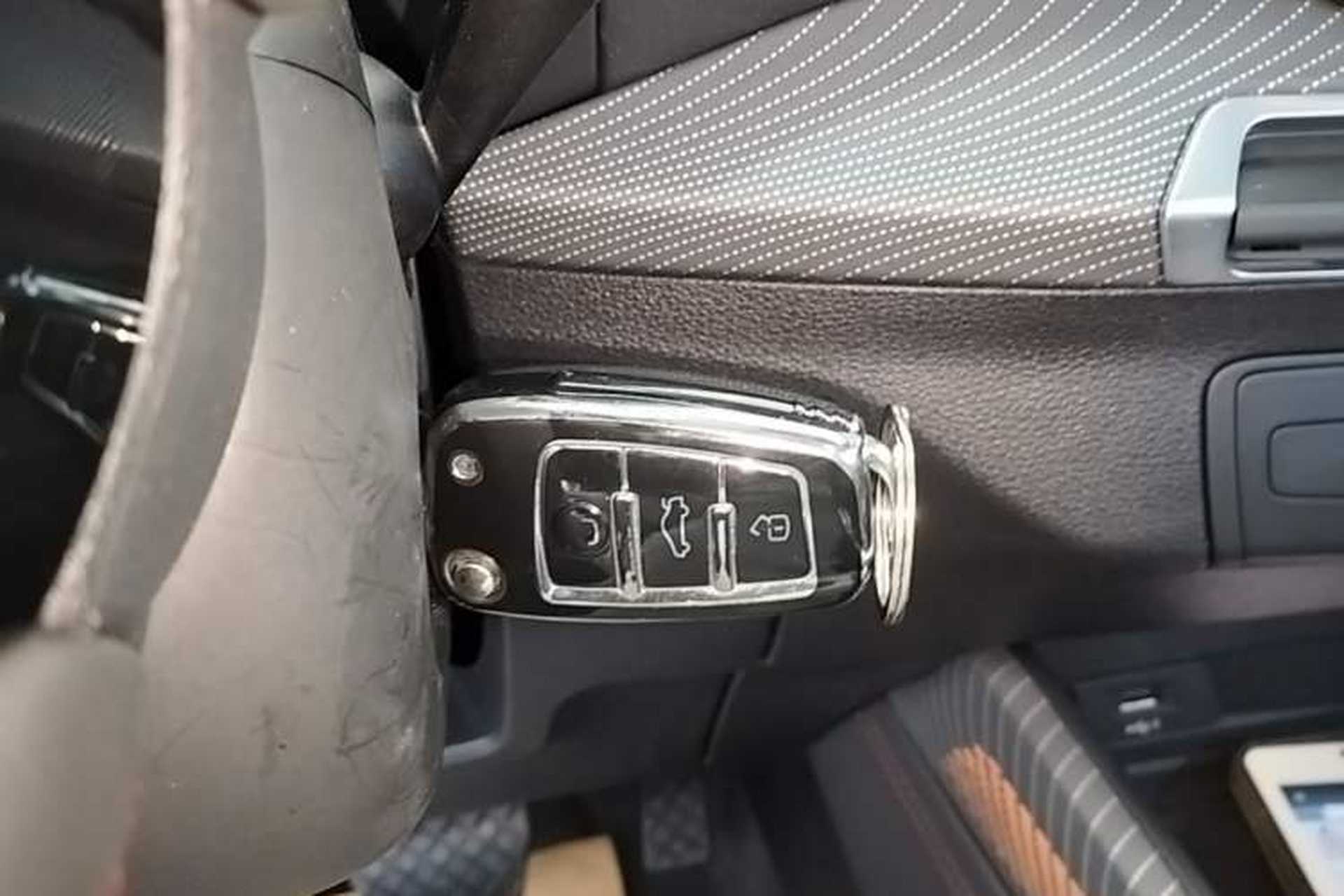 Used Audi Q2L 2022 35 TFSI Progressive Dynamic Edition Interior 1