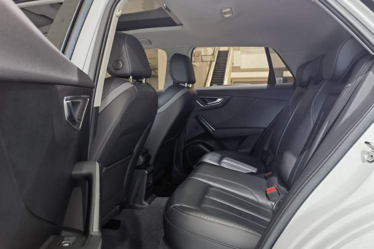 Used Audi Q2L 2022 35 TFSI Fashion Dynamic Model Interior 1