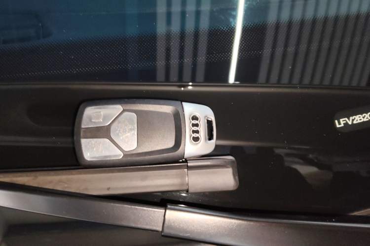 Used Audi Q2L 2022 35 TFSI Advanced Style Edition Interior 1