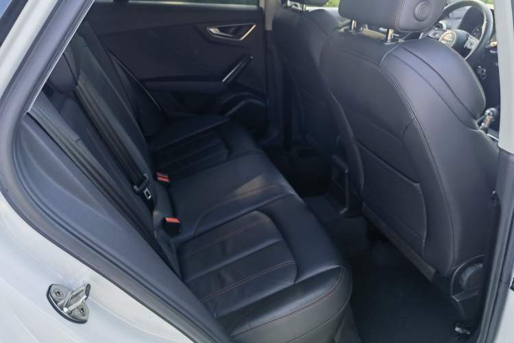 Used Audi Q2L 2022 35 TFSI Progressive Dynamic Edition Interior 3