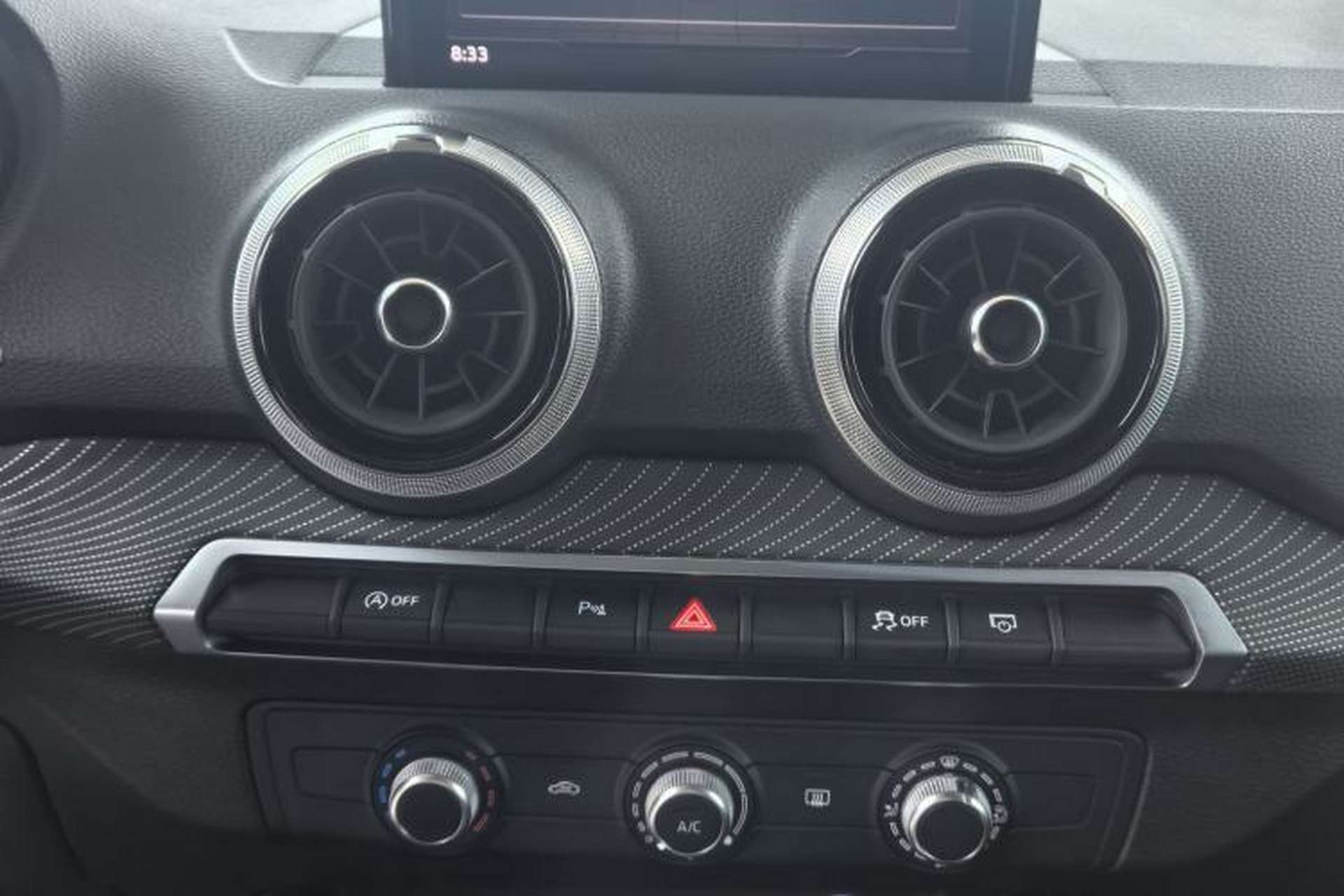 Used Audi Q2L 2022 35 TFSI Advanced Style Edition Interior 5