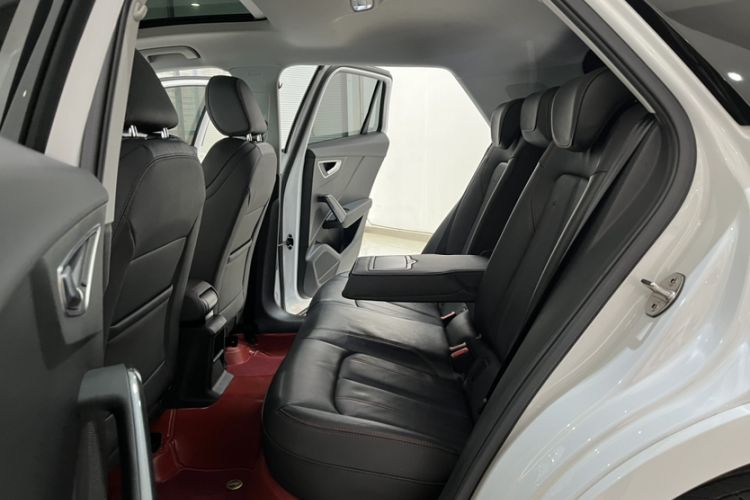 Used Audi Q2L 2022 35 TFSI Progressive Dynamic Edition Interior 7
