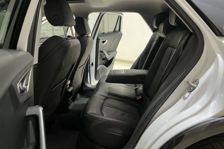 Used Audi Q2L 2022 35 TFSI Advanced Style Edition Interior 7