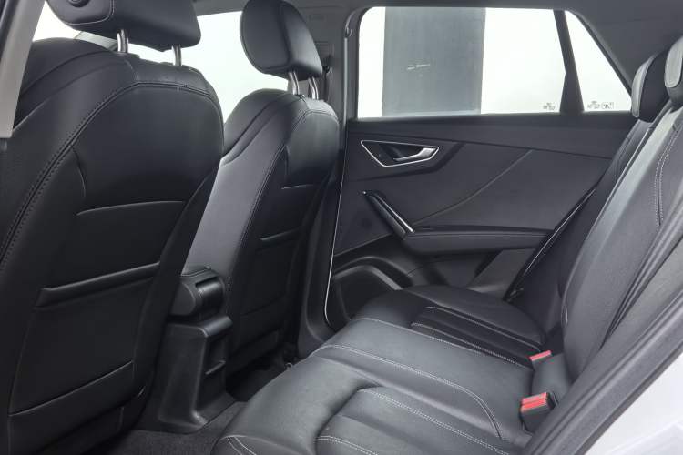 Used Audi Q2L 2022 35 TFSI Advanced Style Edition Interior 8