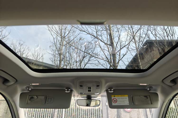 Used Audi Q2L 2022 35 TFSI Advanced Style Edition Interior 9