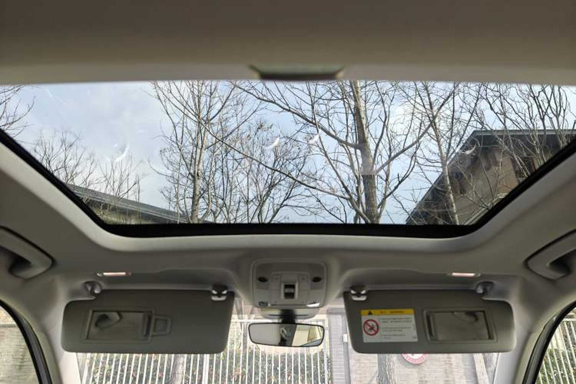 Used Audi Q2L 2022 35 TFSI Advanced Style Edition Interior 9