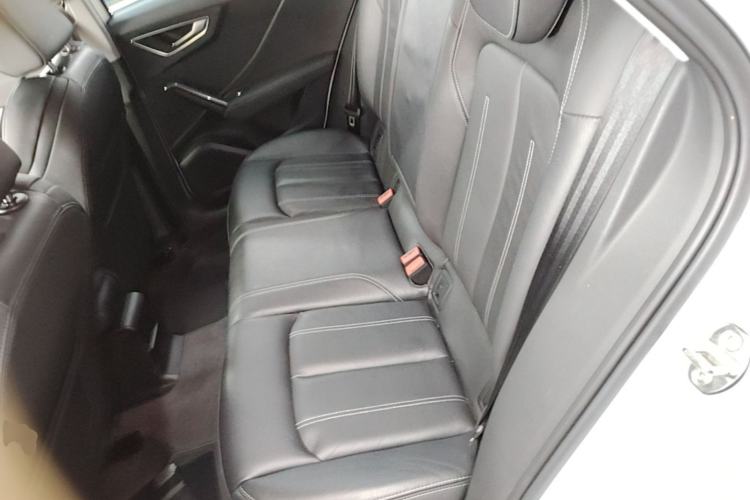Used Audi Q2L 2022 35 TFSI Advanced Style Edition Left Rear Seat