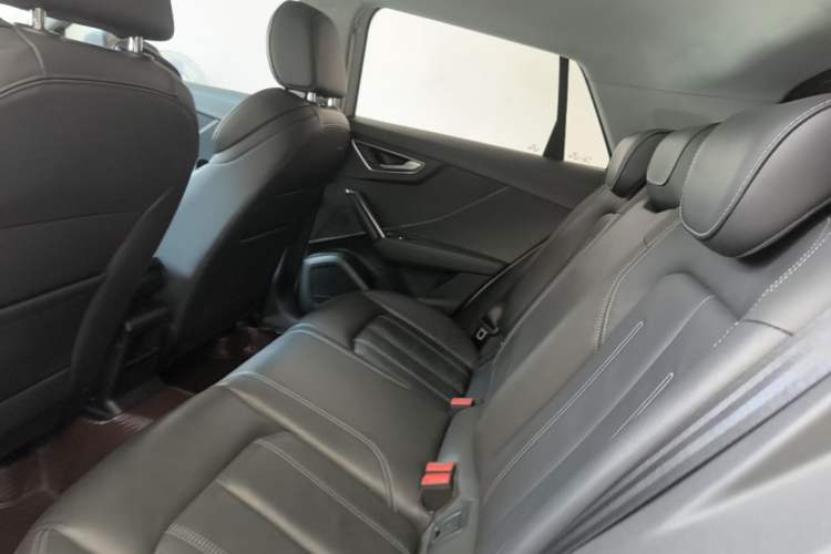 Used Audi Q2L 2022 35 TFSI Advanced Style Edition Left Rear Seat