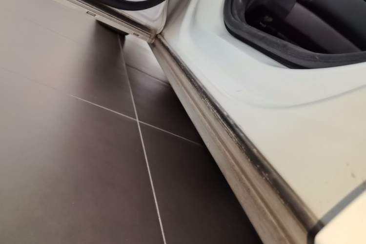 Used Audi Q2L 2022 35 TFSI Progressive Dynamic Edition Left Side Sill