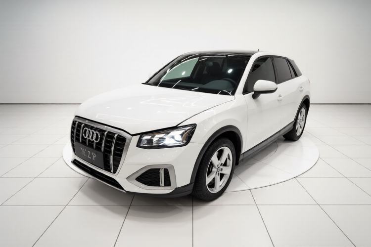 Ojetý Audi Q2L 2022 35 TFSI Advanced Style Edition Guazi used car, China used car export, Used car for sale, Used  cars, Cheapest cars for sale