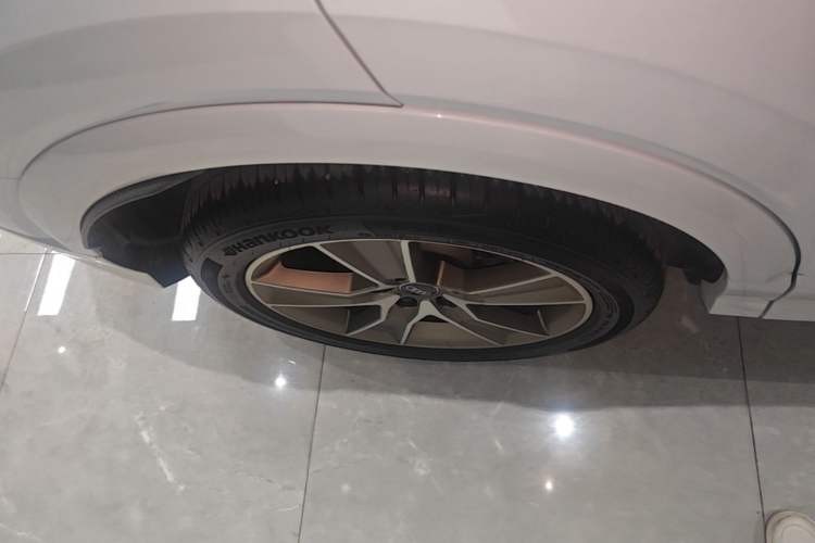 Used Audi Q2L 2022 35 TFSI Fashion Dynamic Model Right Rear Wheel Hub
