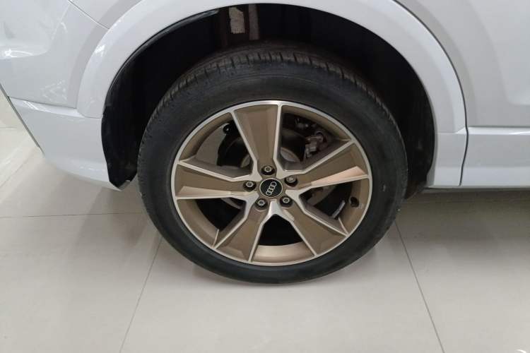 Used Audi Q2L 2022 35 TFSI Fashion Dynamic Model Right Rear Wheel Hub
