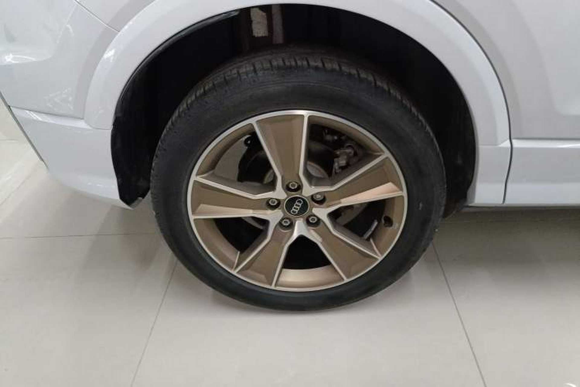 Used Audi Q2L 2022 35 TFSI Fashion Dynamic Model Right Rear Wheel Hub