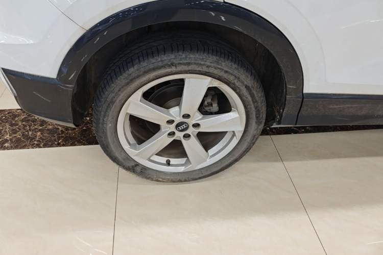 Used Audi Q2L 2022 35 TFSI Advanced Style Edition Right Rear Wheel Hub