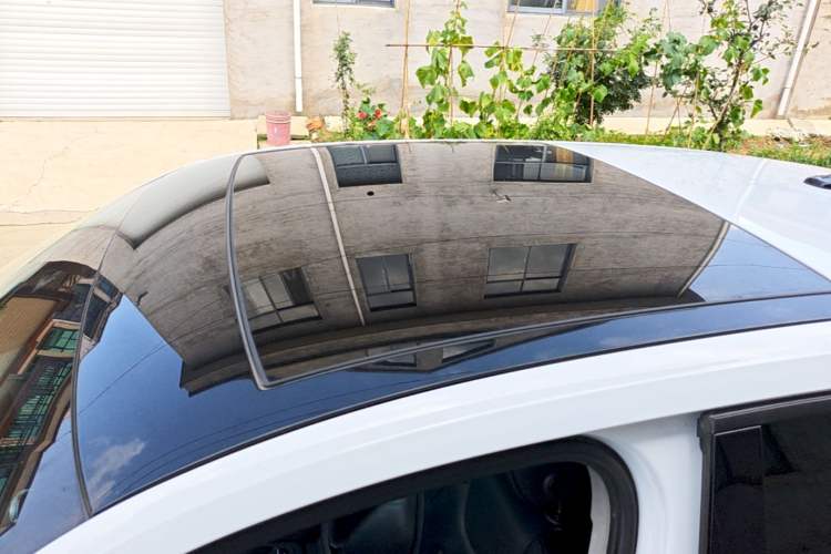Used Audi Q2L 2022 35 TFSI Progressive Dynamic Edition Roof