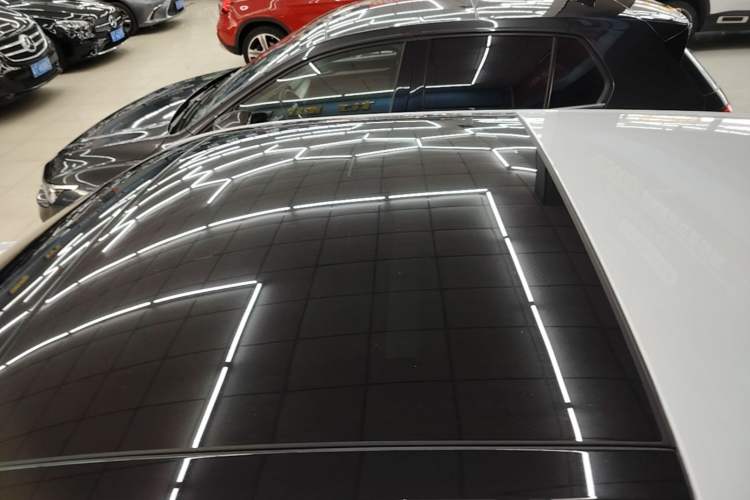 Used Audi Q2L 2022 35 TFSI Advanced Style Edition Roof