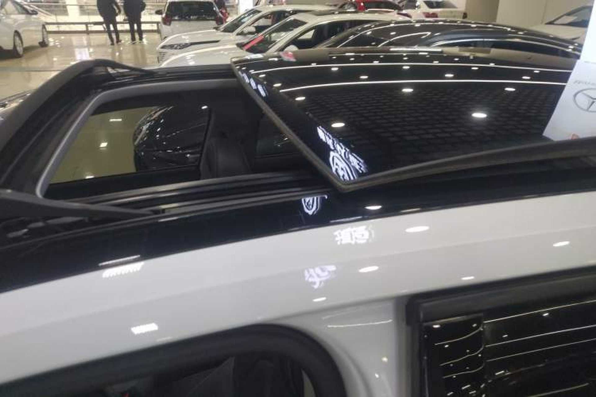 Used Audi Q2L 2022 35 TFSI Advanced Style Edition Roof