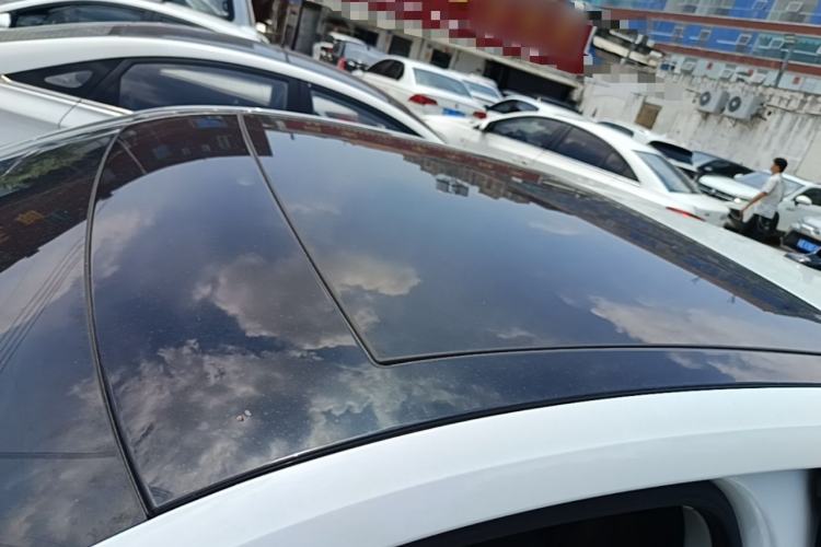 Used Audi Q2L 2022 35 TFSI Progressive Dynamic Edition Roof