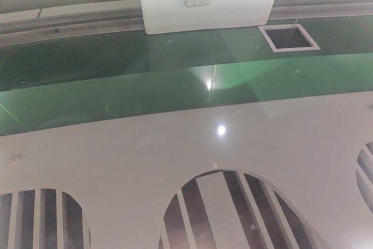 Used Audi Q2L 2022 35 TFSI Fashion Dynamic Model Roof