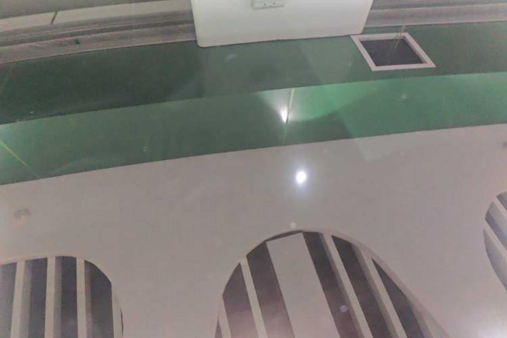 Used Audi Q2L 2022 35 TFSI Fashion Dynamic Model Roof