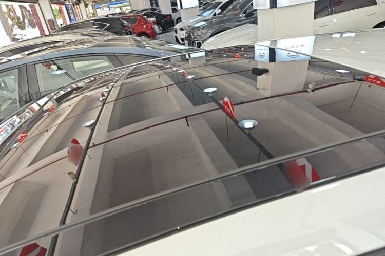 Used Audi Q2L 2022 35 TFSI Advanced Style Edition Roof