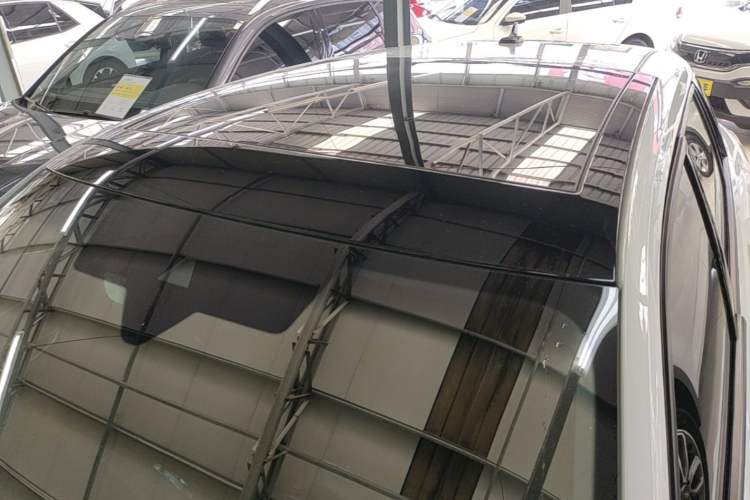 Used Audi Q2L 2022 35 TFSI Progressive Dynamic Edition Roof