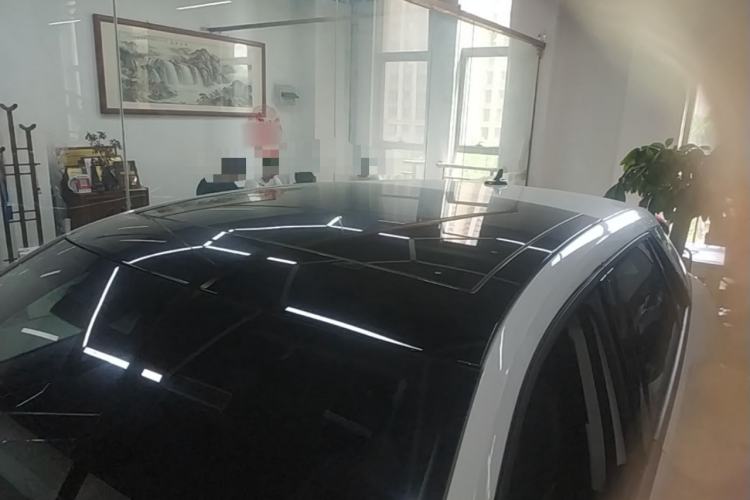 Used Audi Q2L 2022 35 TFSI Progressive Dynamic Edition Roof