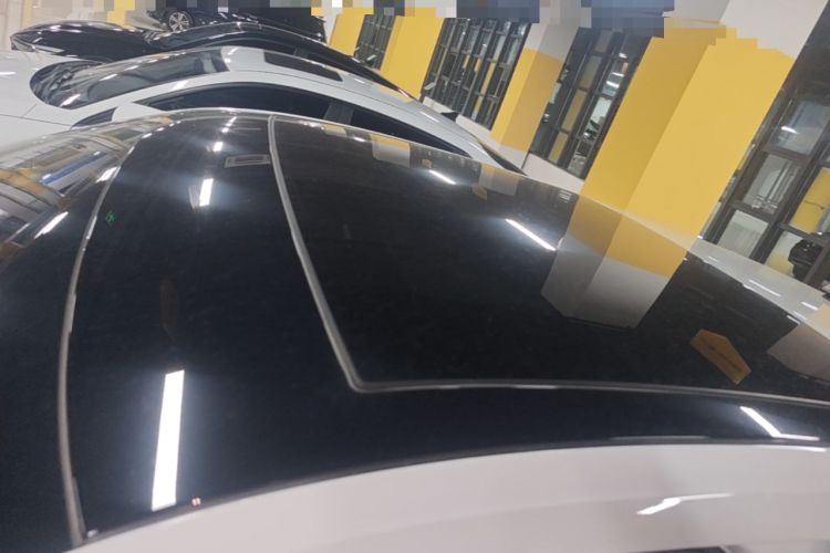Used Audi Q2L 2022 35 TFSI Progressive Dynamic Edition Roof