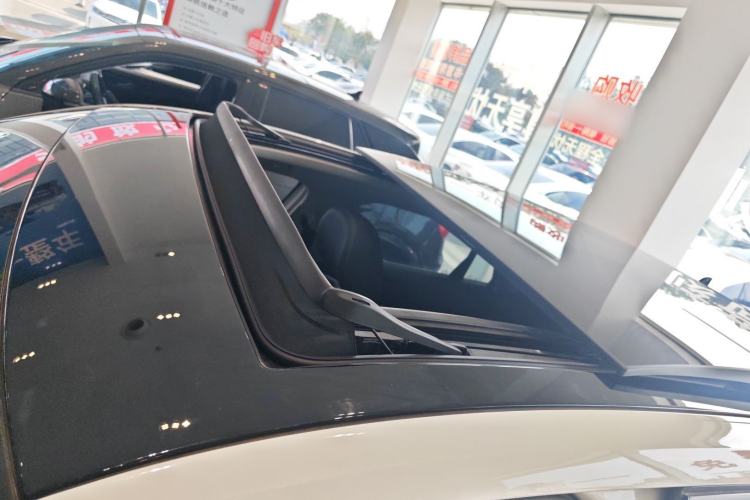Used Audi Q2L 2022 35 TFSI Progressive Dynamic Edition Roof