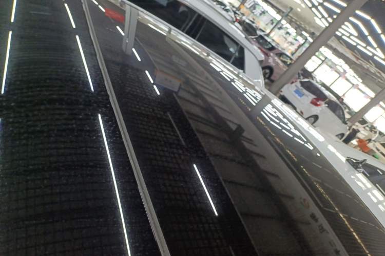 Used Audi Q2L 2022 35 TFSI Fashion Dynamic Model Roof