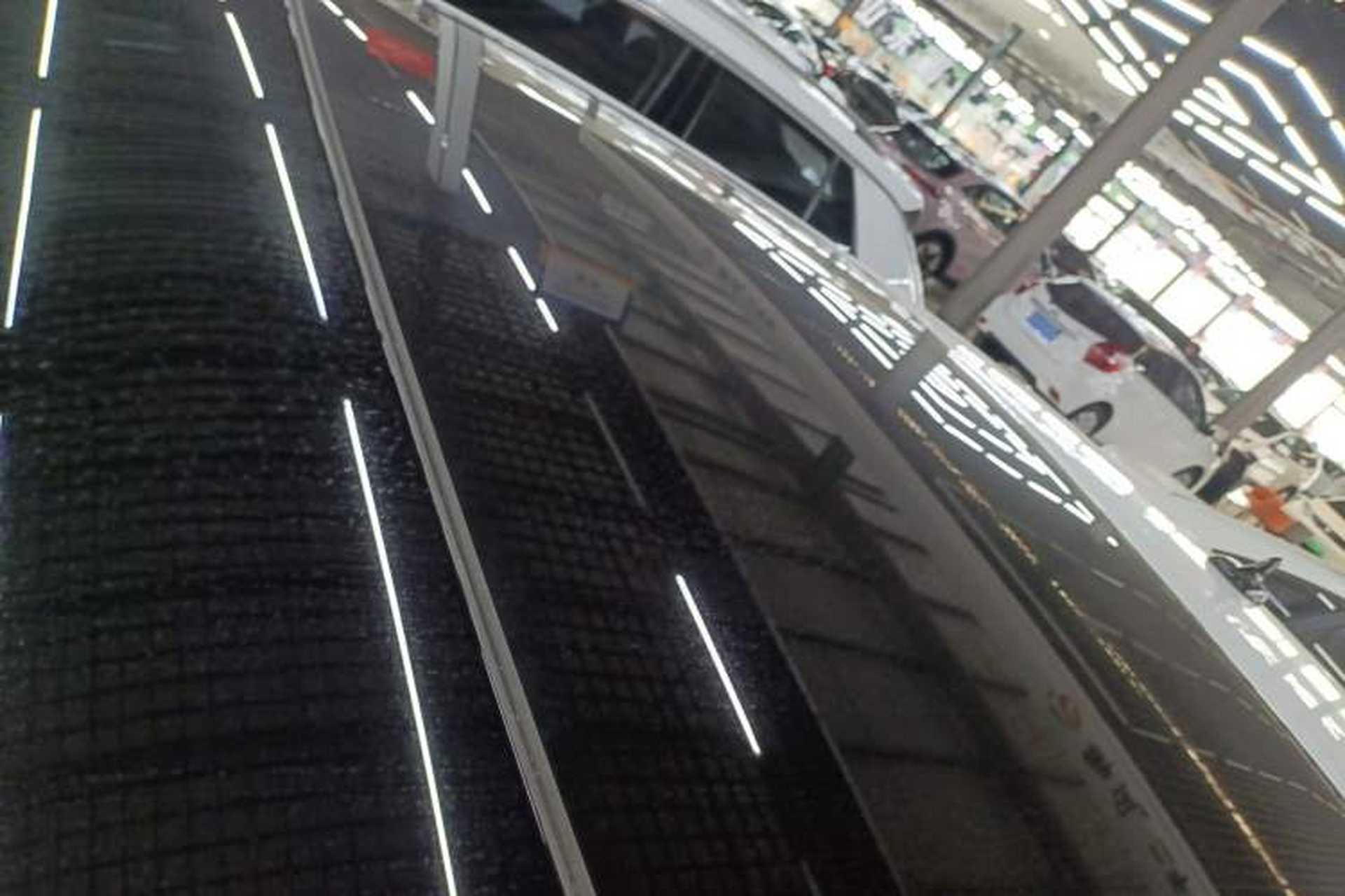 Used Audi Q2L 2022 35 TFSI Fashion Dynamic Model Roof