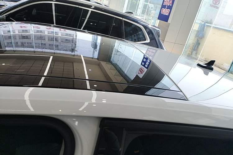 Used Audi Q2L 2022 35 TFSI Progressive Dynamic Edition Roof