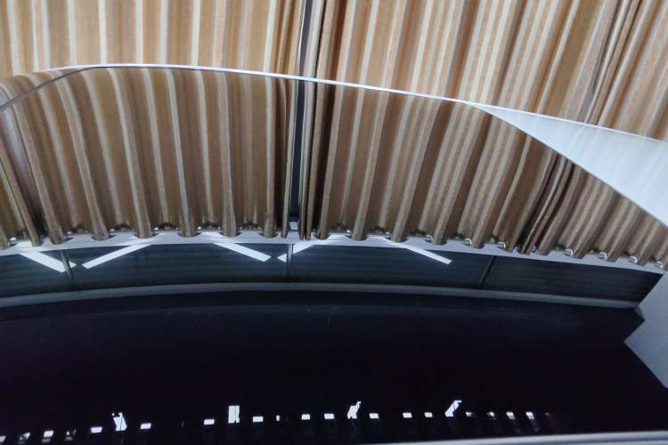 Used Audi Q2L 2022 35 TFSI Fashion Dynamic Model Roof