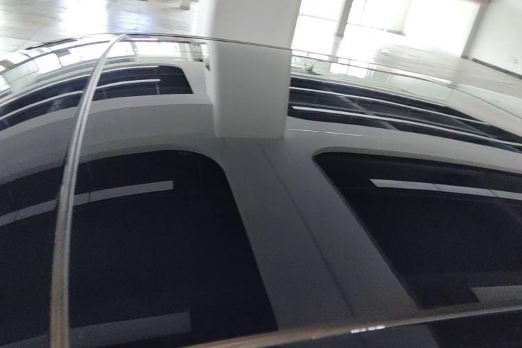 Used Audi Q2L 2022 35 TFSI Fashion Dynamic Model Roof