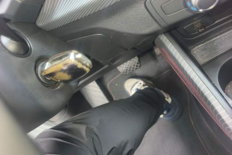Used Audi Q2L 2022 35 TFSI Progressive Dynamic Edition Vehicle Key