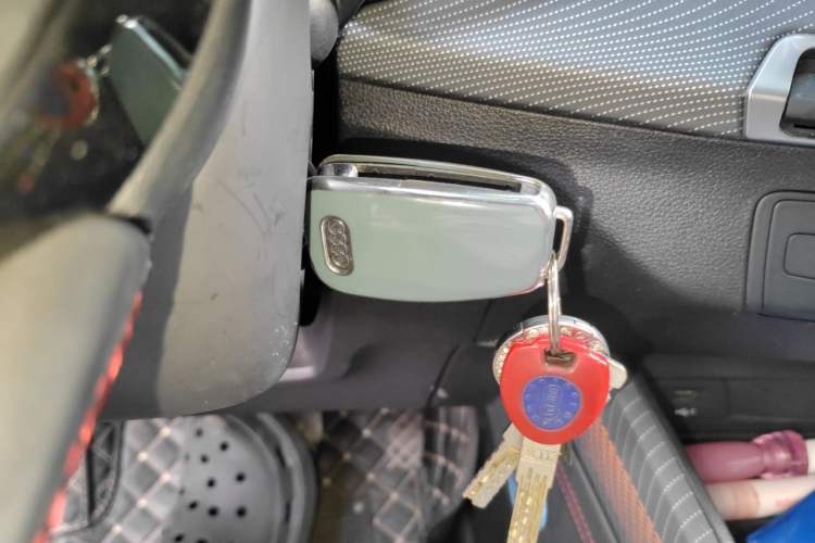 Used Audi Q2L 2022 35 TFSI Progressive Dynamic Edition Vehicle Key